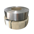 Factory direct sales floor ASTM SUS AISI 201 2205 304 316 stainless steel transition strip 0.5mm for spring in stock